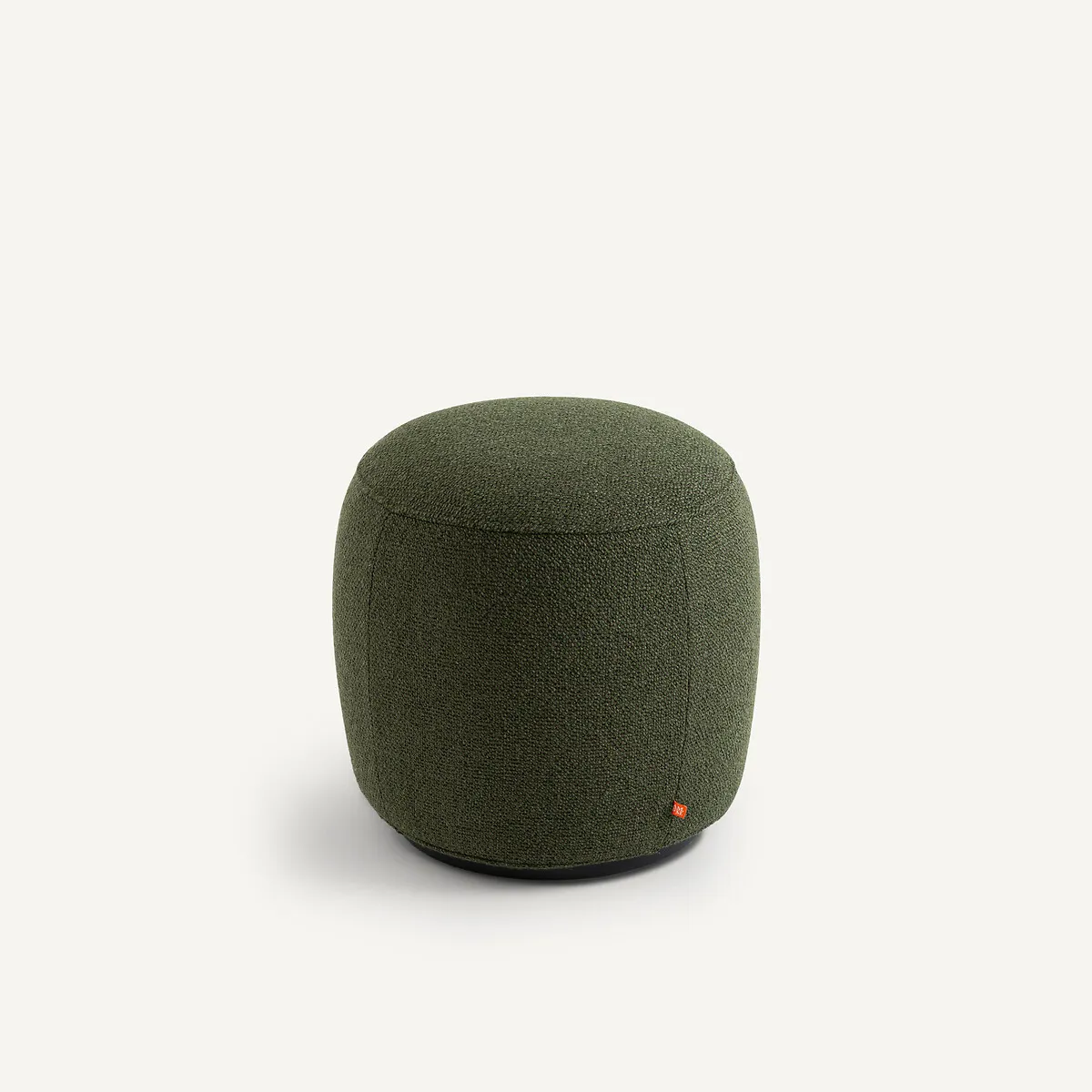 NACIONAL - Reposapiés Puff Moderno Famuze - BEESBURY