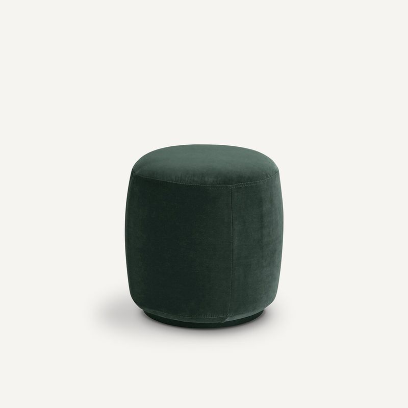 NACIONAL - Reposapiés Puff Moderno Famuze - BEESBURY