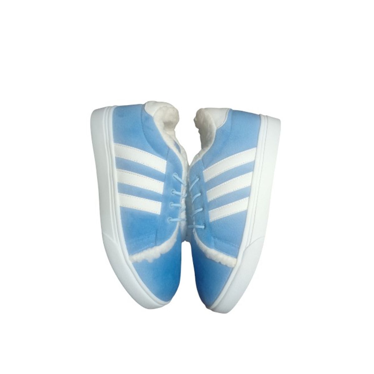 BABUFLAS - BABUFLAS Street Style Celeste - Niño - Adulto (Talla: 30 -44)_.