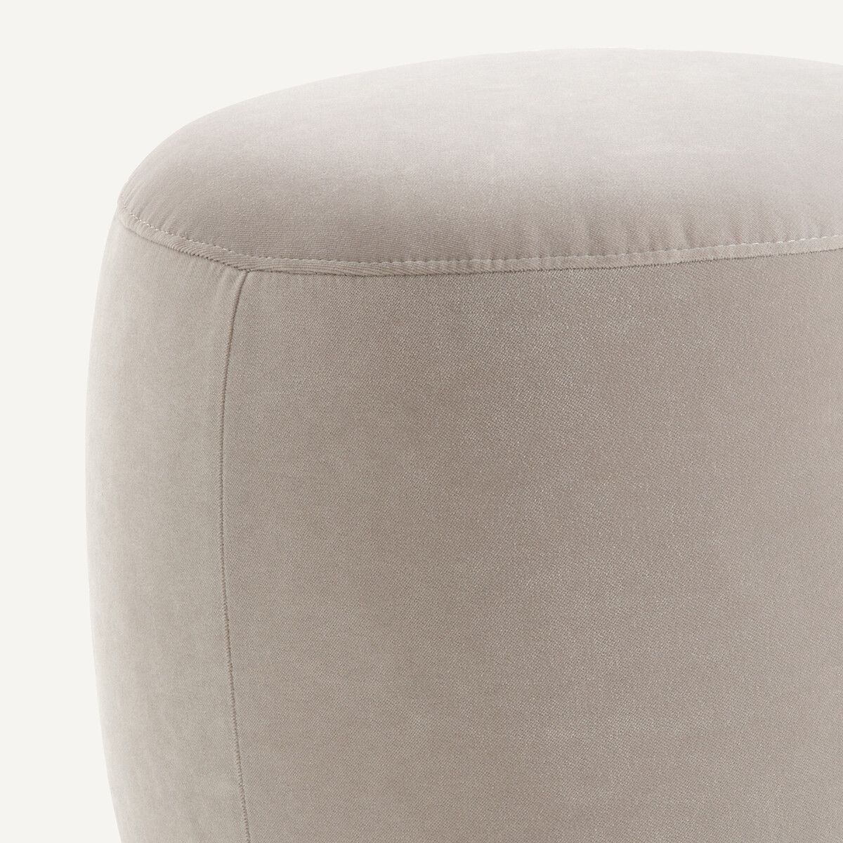 NACIONAL - Reposapiés Puff Moderno Famuze - BEESBURY