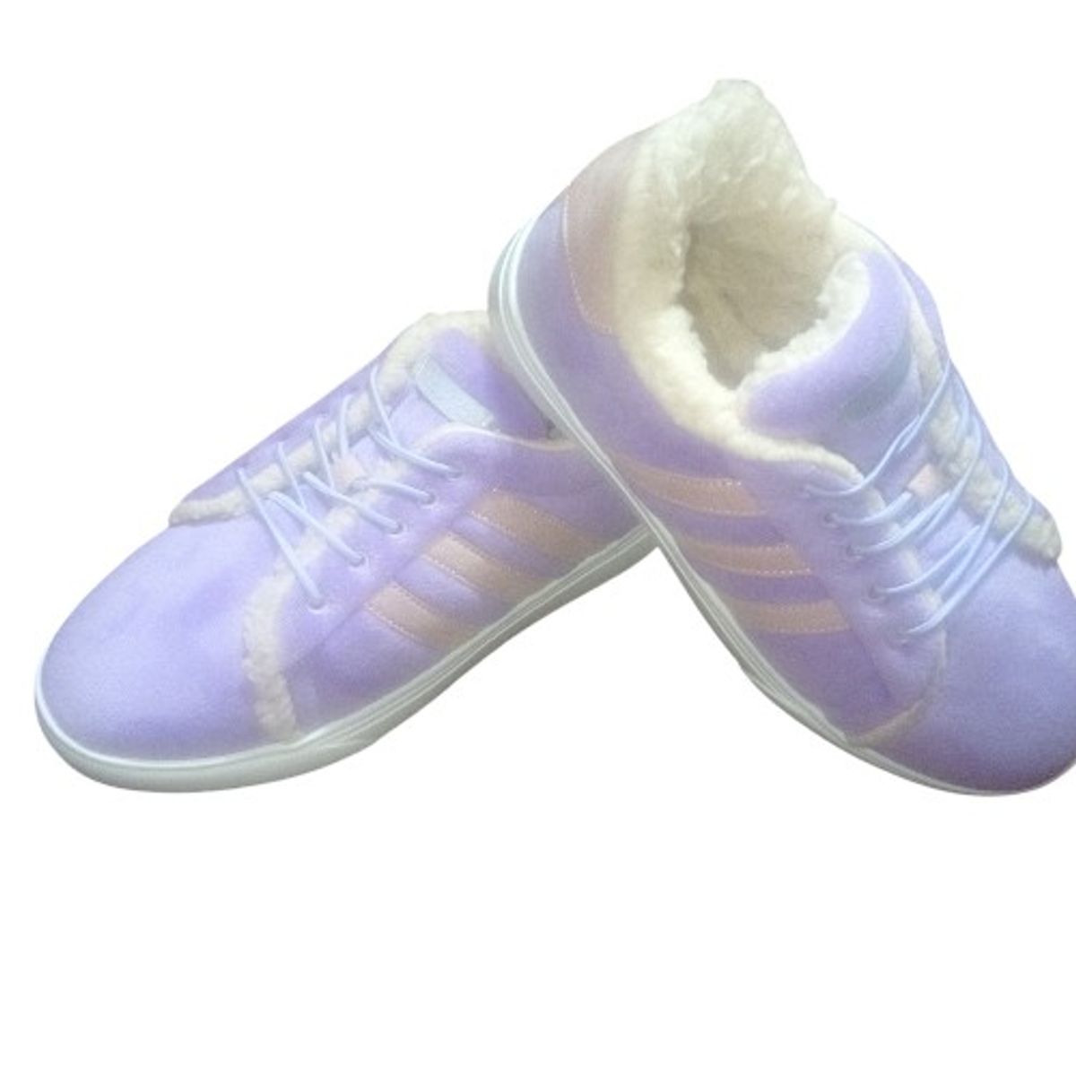 BABUFLAS - BABUFLAS Street Style Lila- Niño - Adulto (Talla: 30 -44)_.