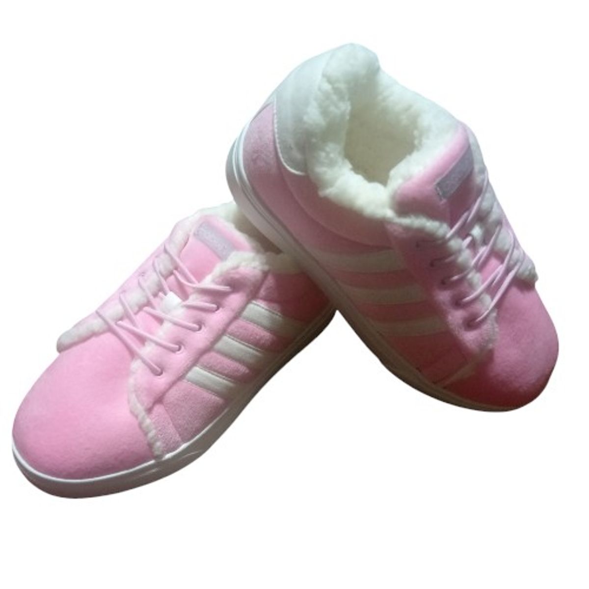 BABUFLAS - BABUFLAS Street Style Rosa- Niño - Adulto (Talla: 30 -44)_.