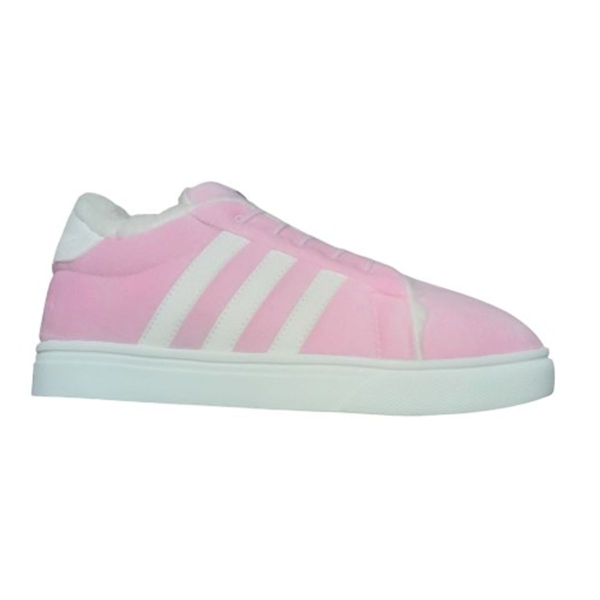 BABUFLAS - BABUFLAS Street Style Rosa- Niño - Adulto (Talla: 30 -44)_.