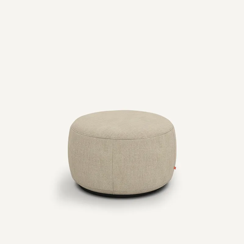 NACIONAL - Reposapiés Puff  Premium - BEESBURY II