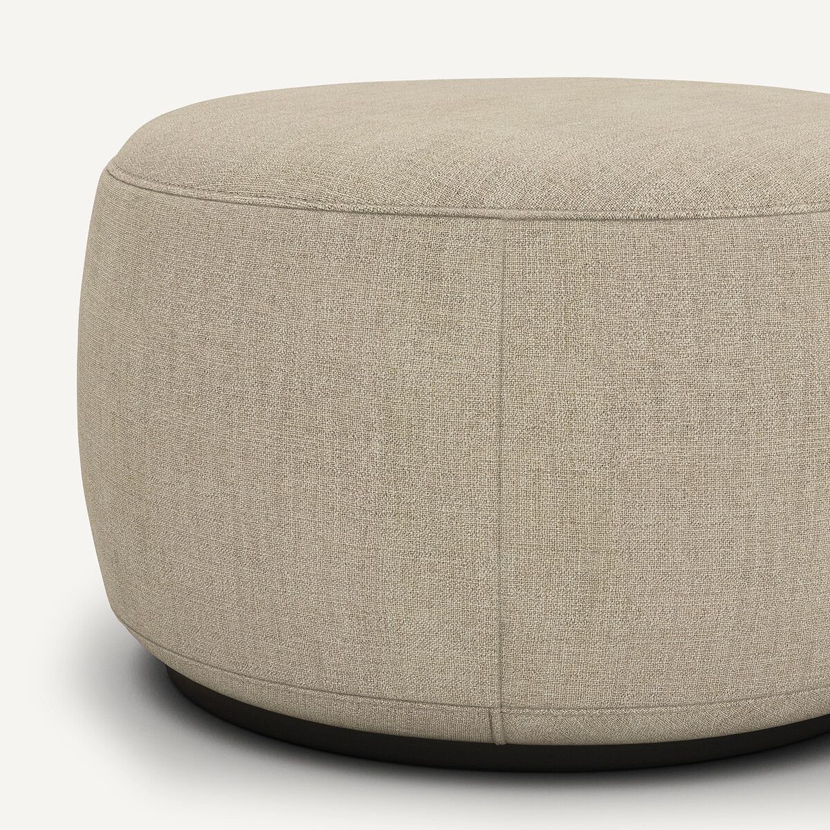 NACIONAL - Reposapiés Puff  Premium - BEESBURY II