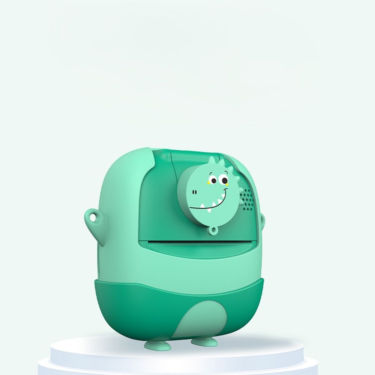 GENERICO - Cámara De Impresión Instantánea Para Niños