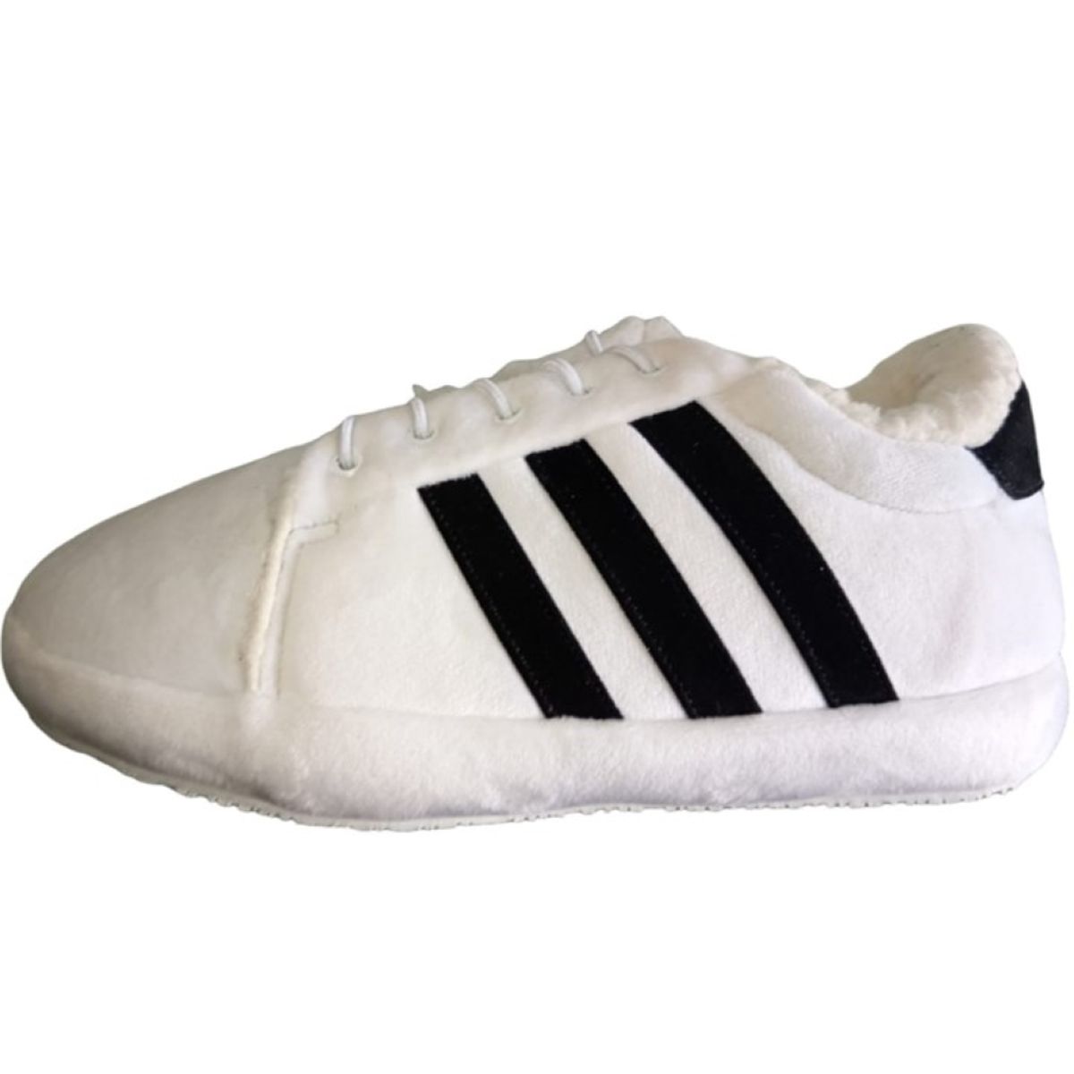 BABUFLAS - BABUFLAS Urban Style Blanco - Niño - Adulto (Talla: 30 -44)_.