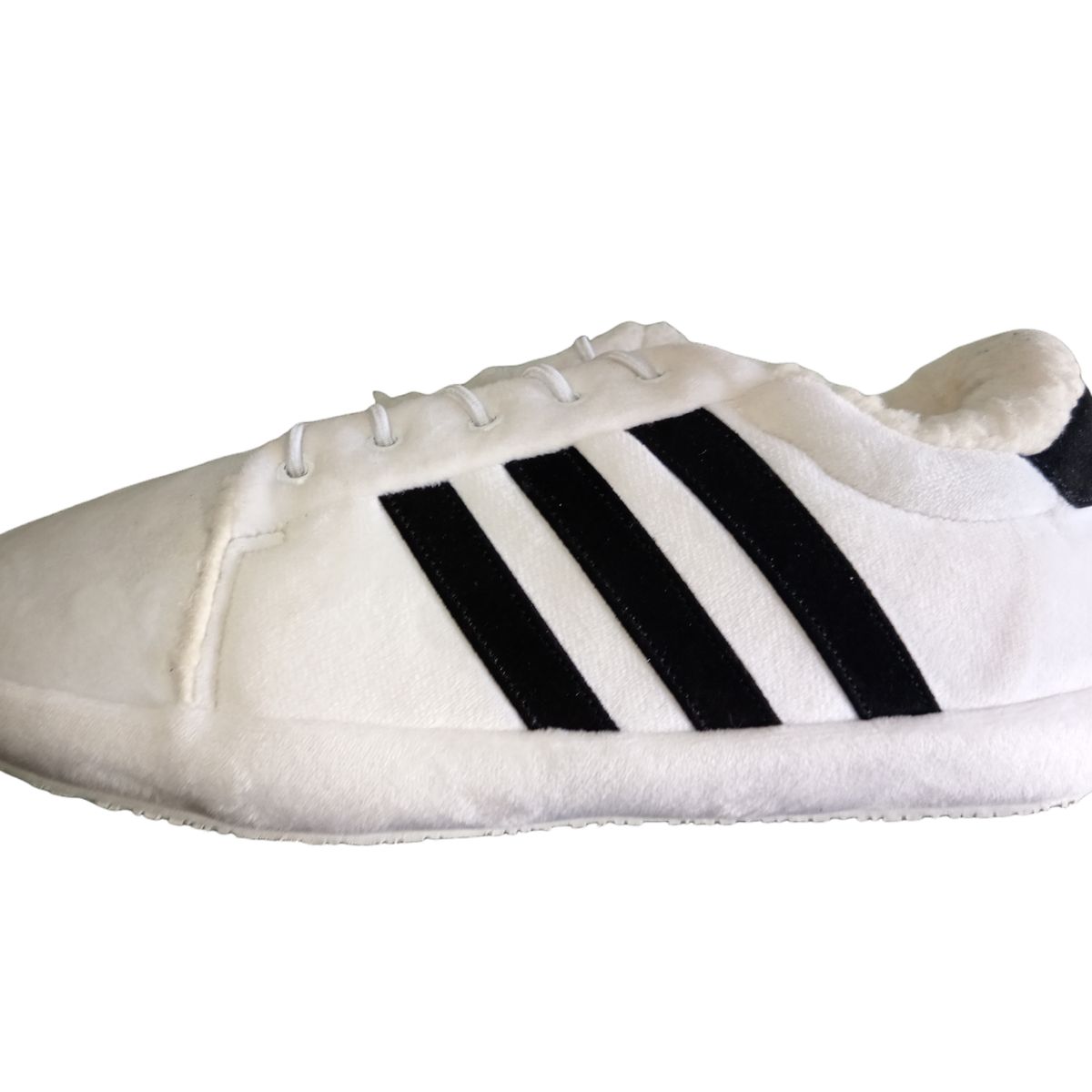 BABUFLAS - BABUFLAS Urban Style Blanco - Niño - Adulto (Talla: 30 -44)_.
