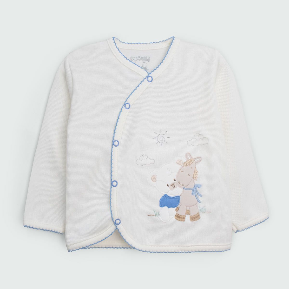 KUKULI - AJUAR PONY BEBITA M1630