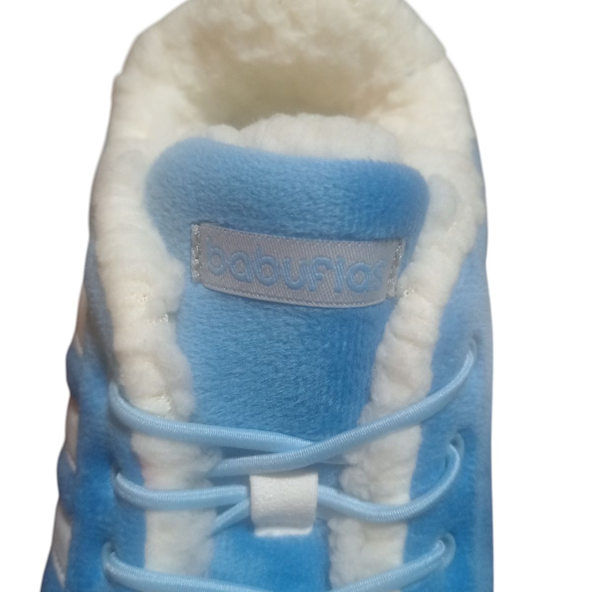 BABUFLAS - BABUFLAS Urban Style Celeste - Niño - Adulto (Talla: 30 -44)_.