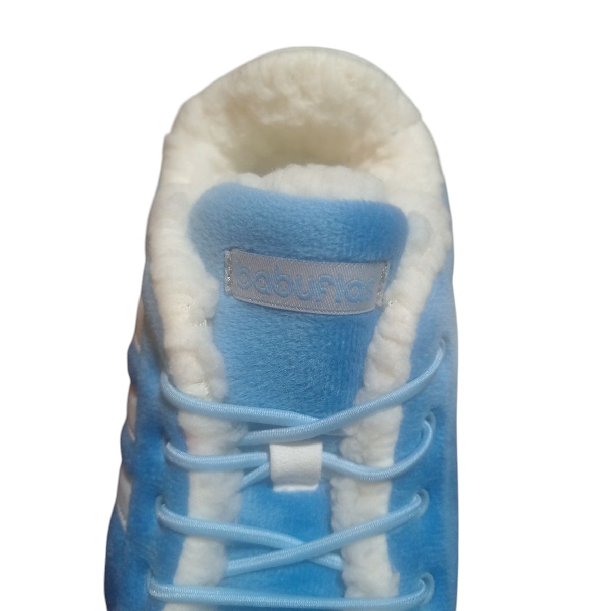 BABUFLAS - BABUFLAS Urban Style Celeste - Niño - Adulto (Talla: 30 -44)_.