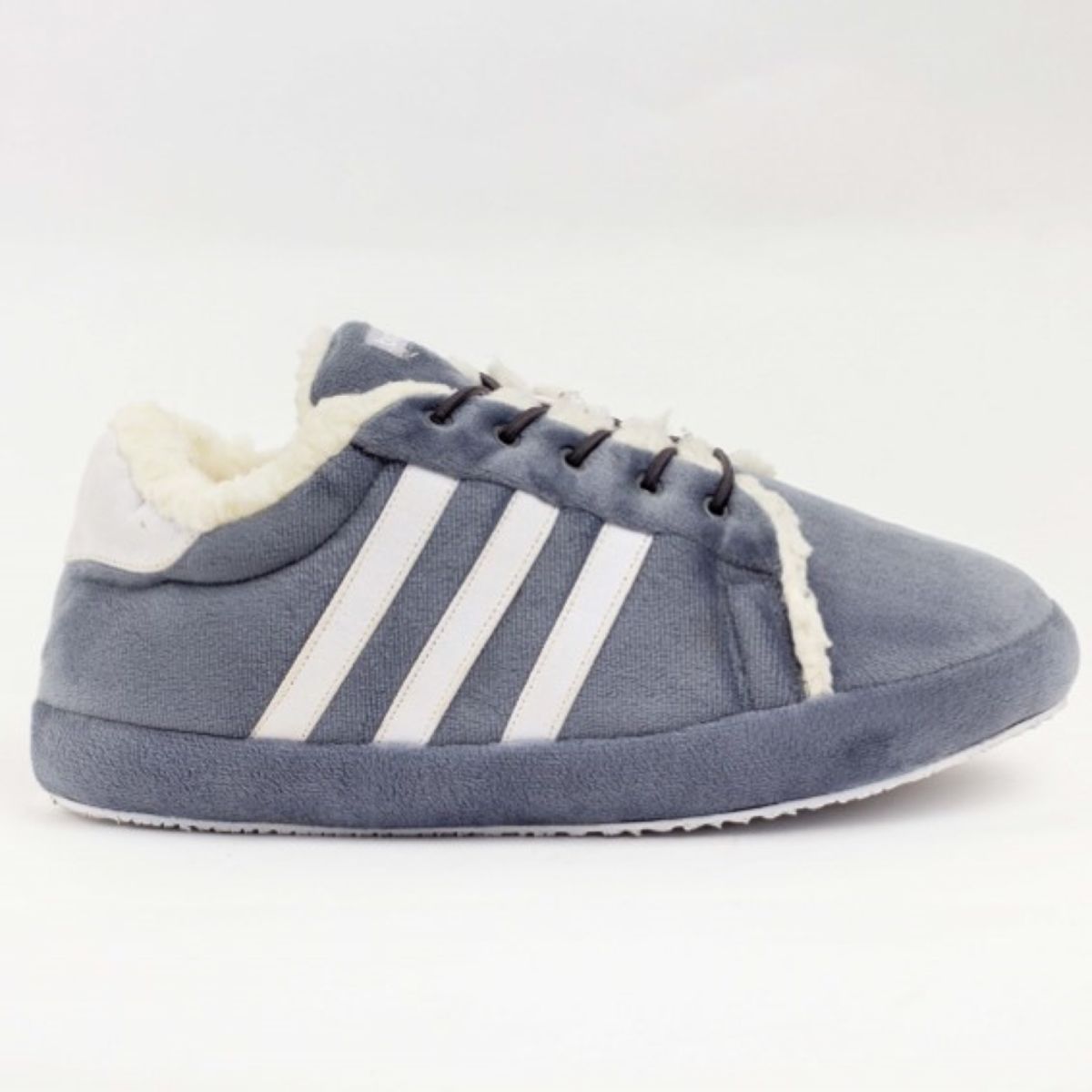 BABUFLAS - BABUFLAS Urban Style Gris - Niño - Adulto (Talla: 30 -44)_.