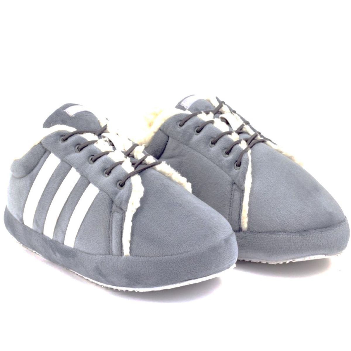 BABUFLAS - BABUFLAS Urban Style Gris - Niño - Adulto (Talla: 30 -44)_.
