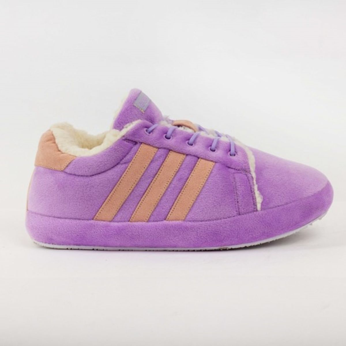 BABUFLAS - BABUFLAS Urban Style Lila - Niño - Adulto (Talla: 30 -44)_.