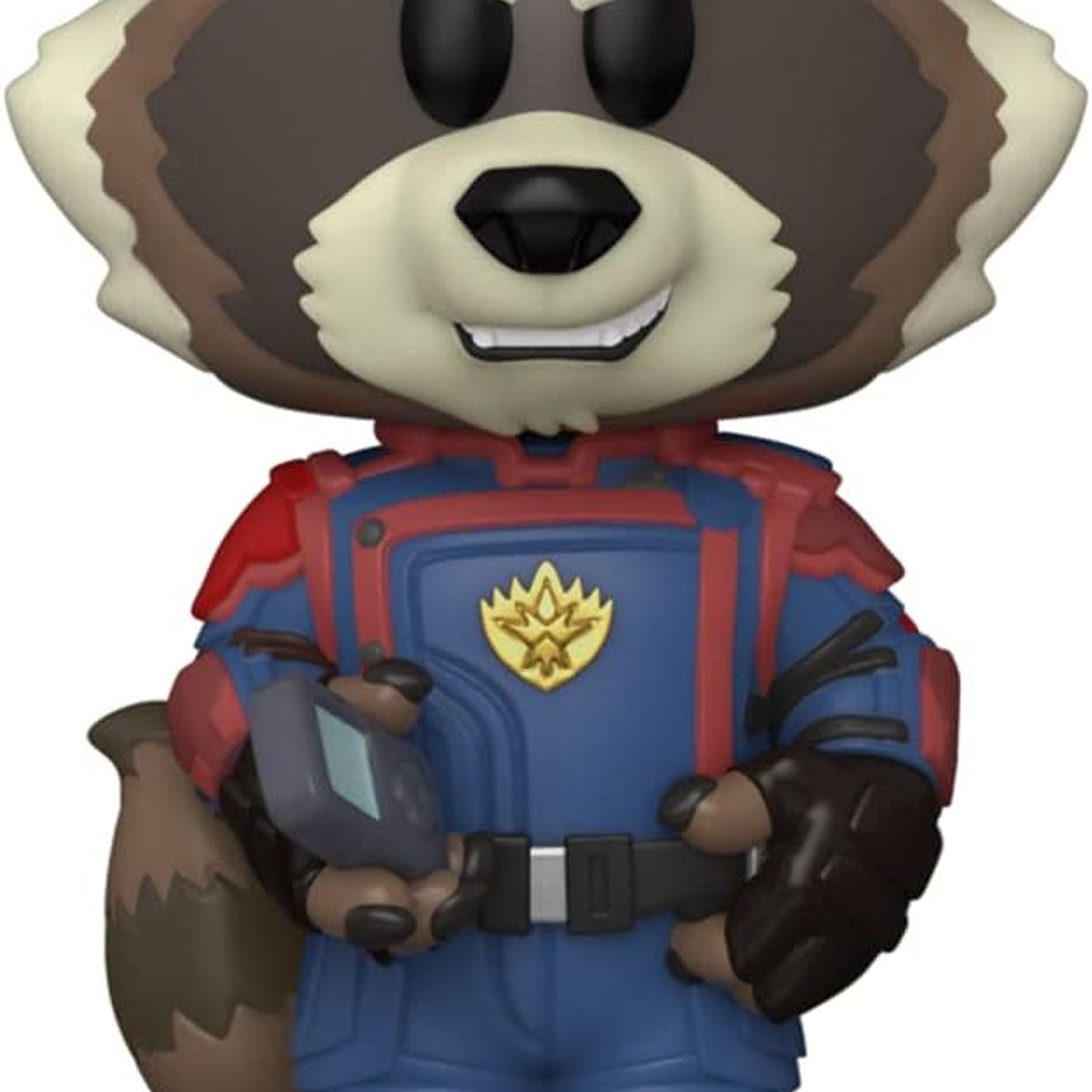 FUNKO - Funko Soda Rocket Guardianes de la Galaxia Marvel