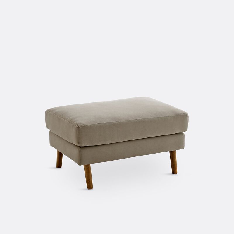 NACIONAL - Reposapiés Puff Famuze - BAELON