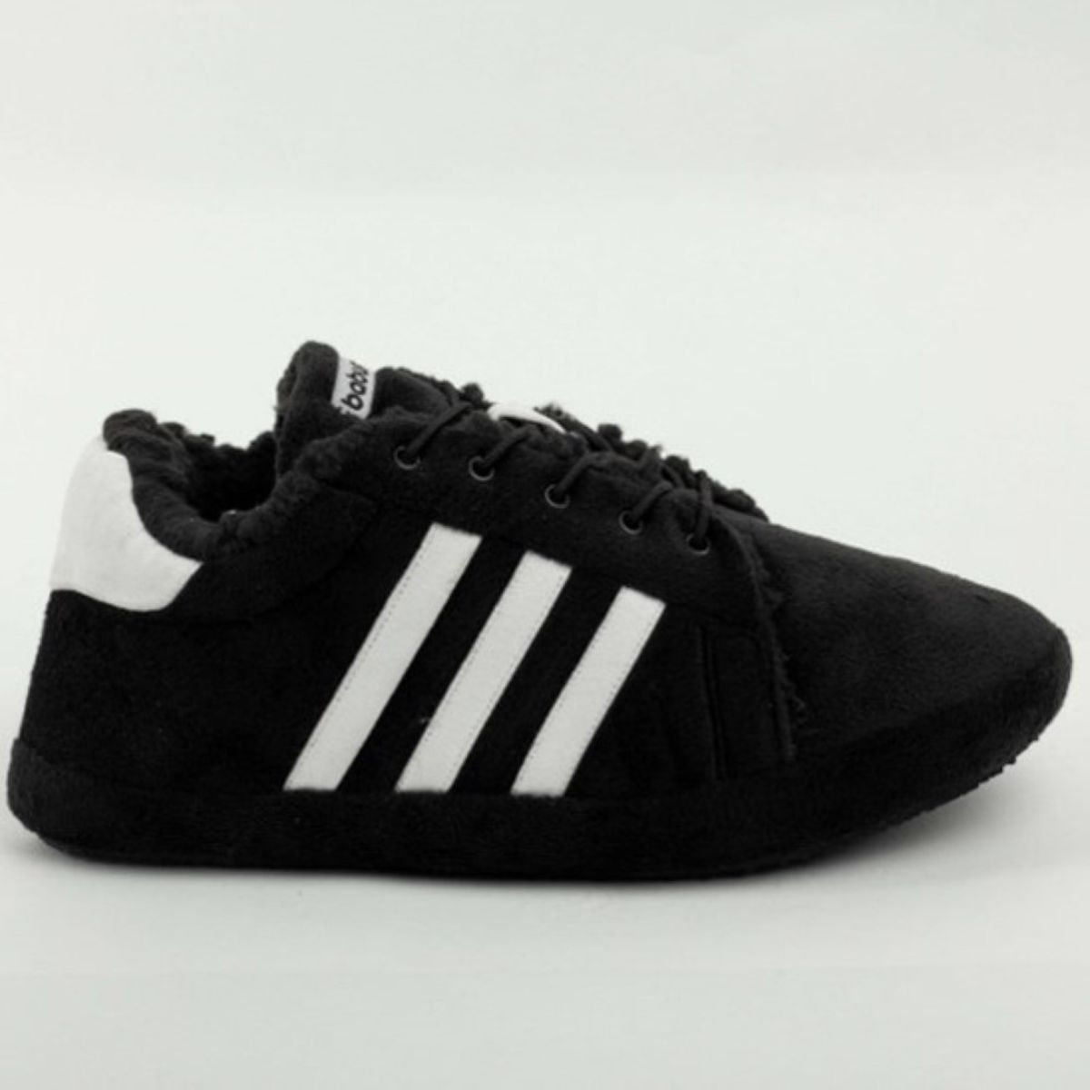 BABUFLAS - BABUFLAS Urban Style Negro - Niño - Adulto (Talla: 30 -44)_.
