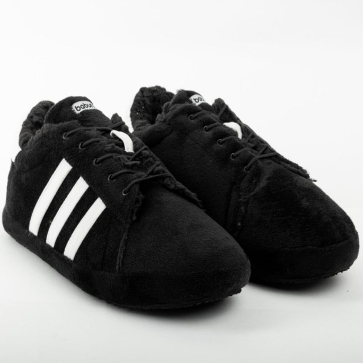 BABUFLAS - BABUFLAS Urban Style Negro - Niño - Adulto (Talla: 30 -44)_.