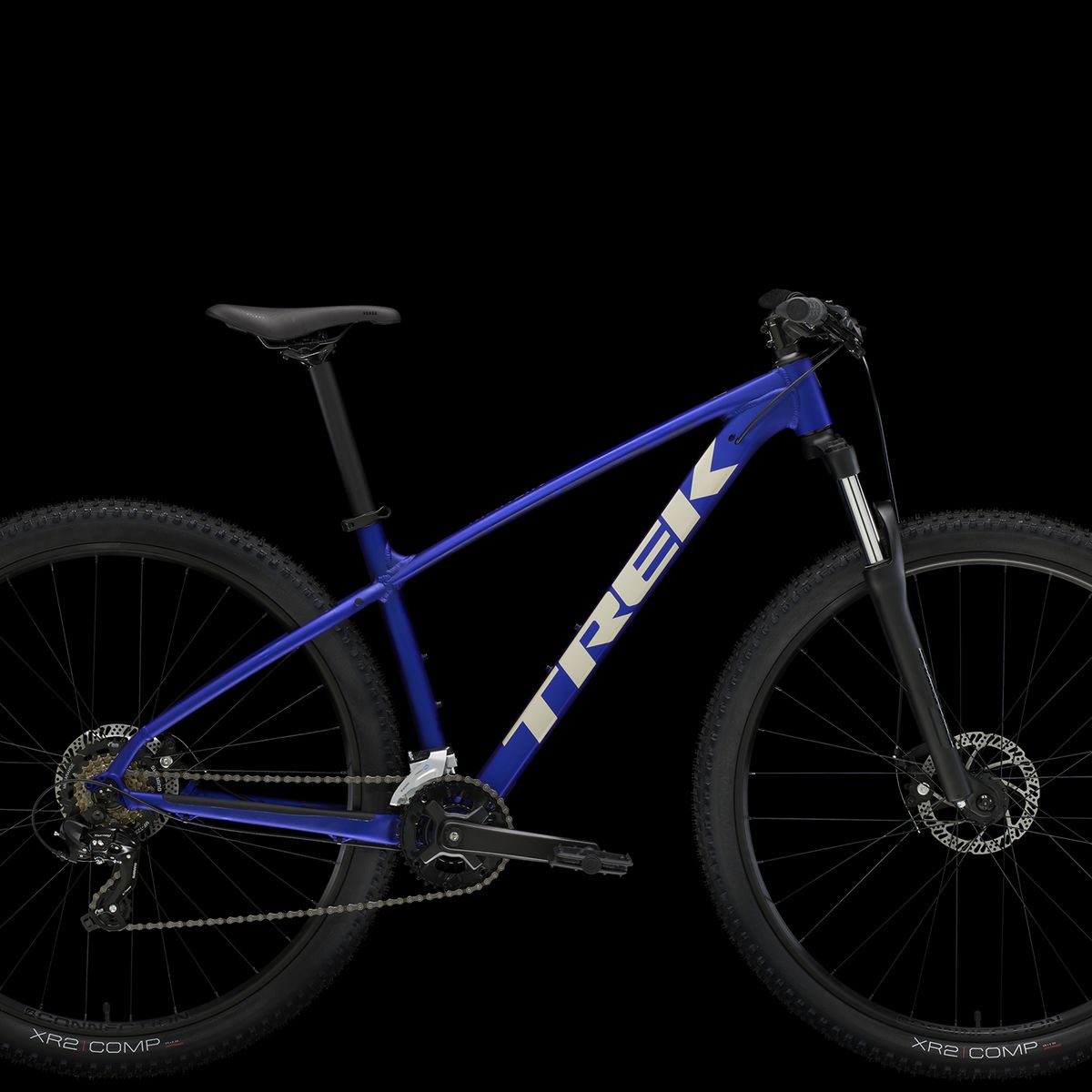 TREK - Bicicleta Trek Montañera Marlin 4 Gen 2