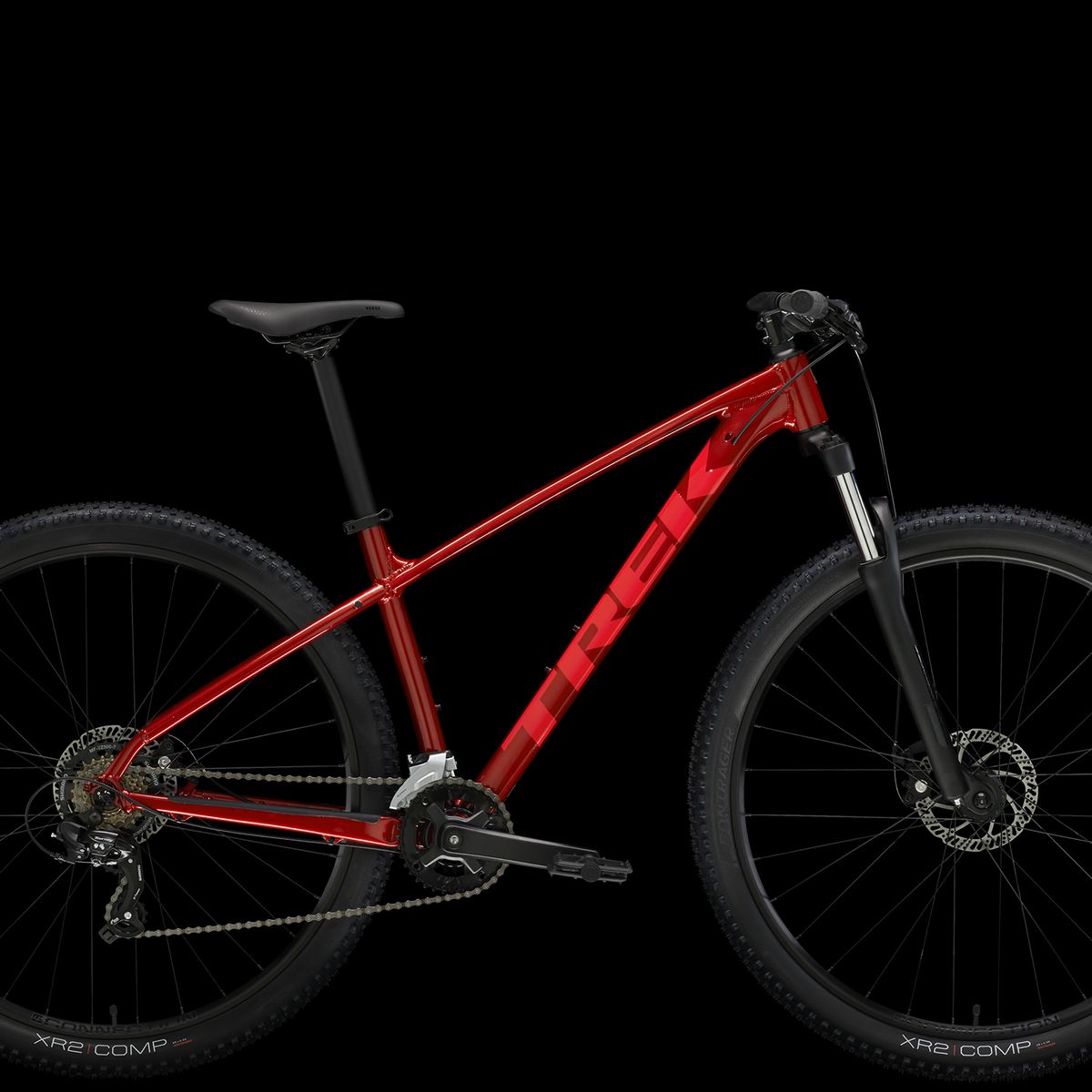 TREK - Bicicleta Trek Montañera Marlin 4 Gen 2