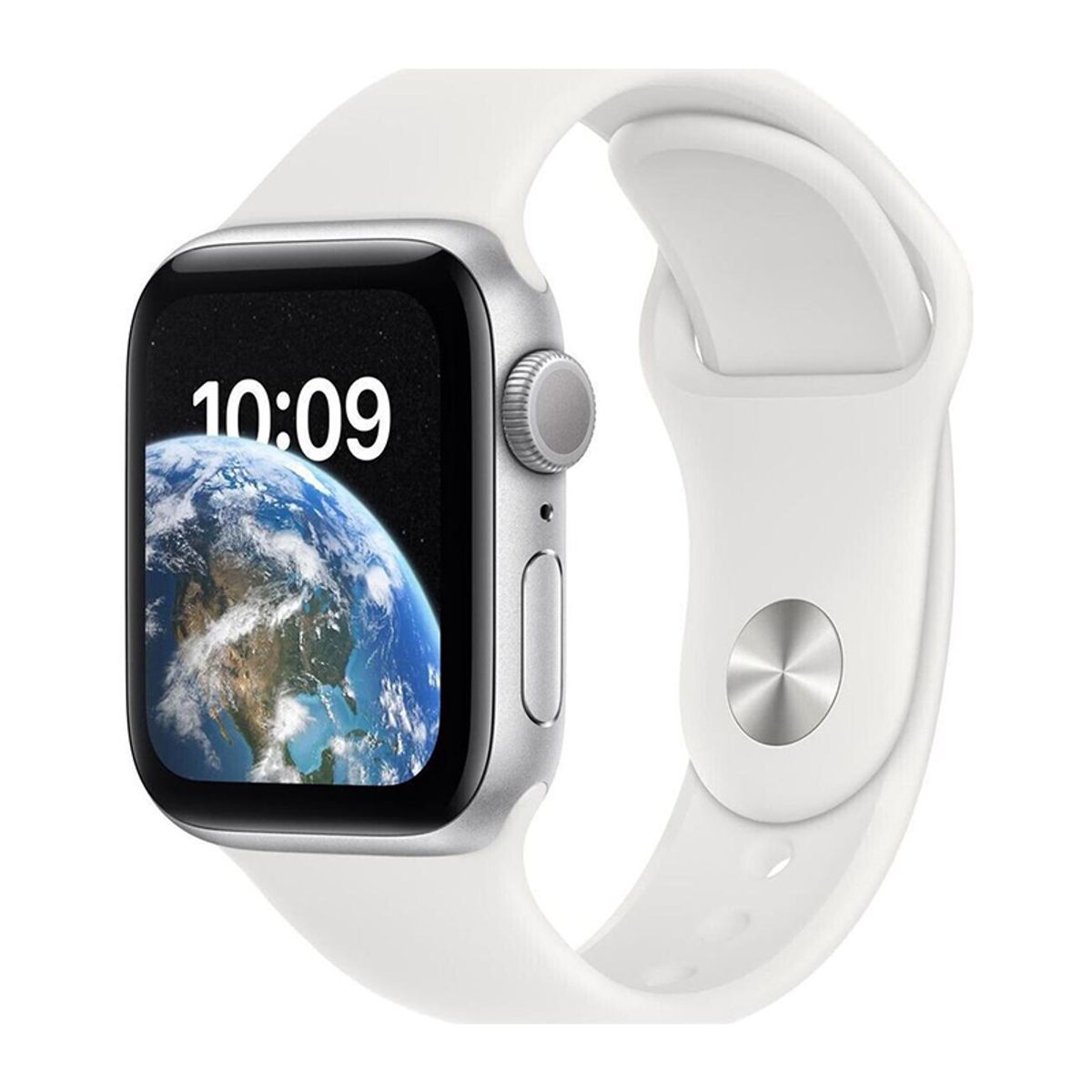 APPLE - Apple Watch Series SE 2 GPS 40mm Blanco Reacondicionado Grado A