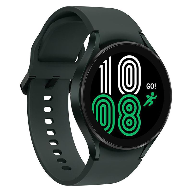 SAMSUNG - Samsung Galaxy watch 4 44mm Verde Reacondicionado Grado A