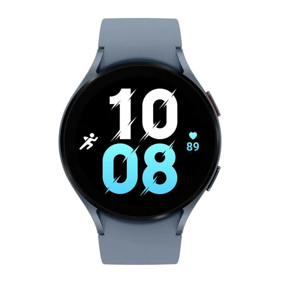 SAMSUNG - Samsung Cardio GPS Galaxy Watch 5 44mm Azul Reacondicionado Grado A