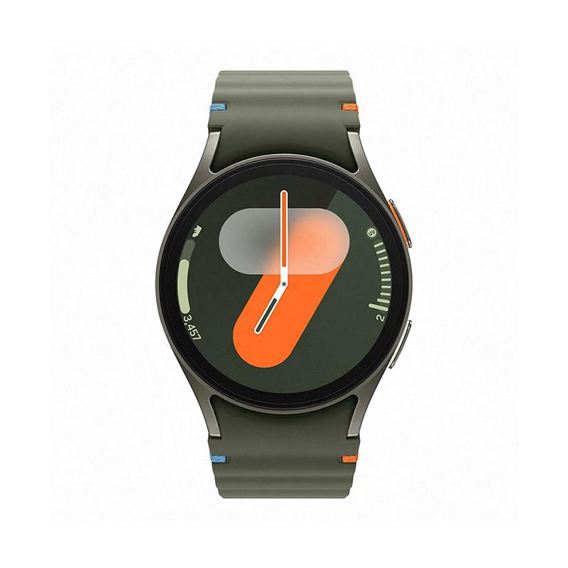 SAMSUNG - Samsung Cardio GPS Galaxy Watch 7 40mm Verde Reacondicionado Grado A