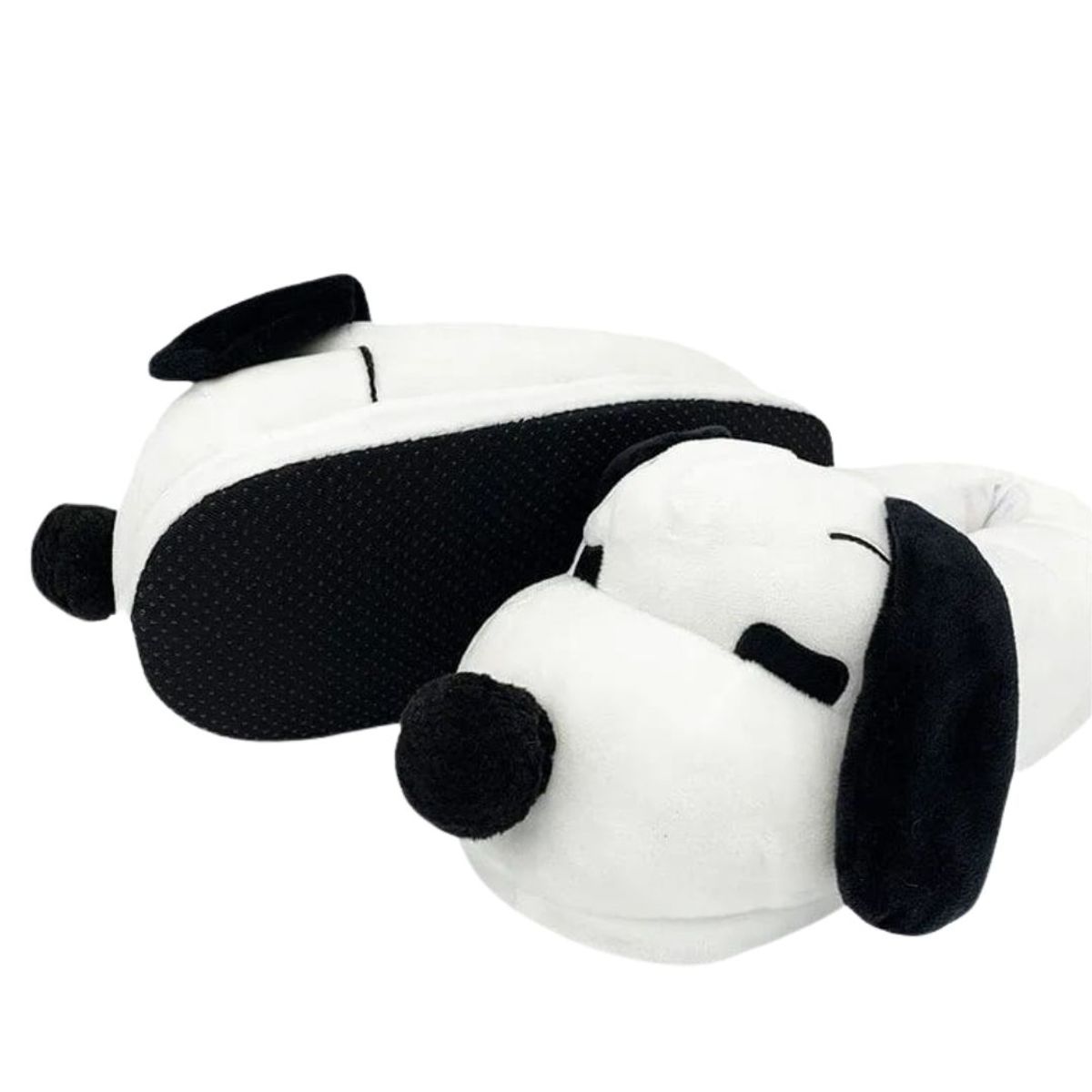 GENERICO - Pantuflas Snoopy  Babuchas Importadas - Tallas 35 hasta 40