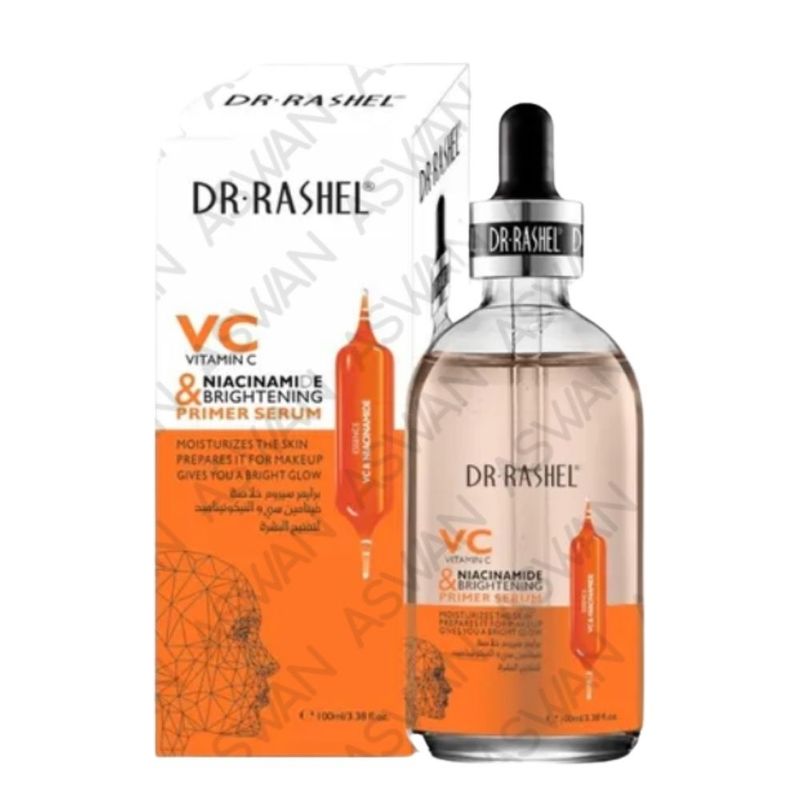 GENERICO - Serum Vitamina C y Niacinamida 100ml - DR RASHEL