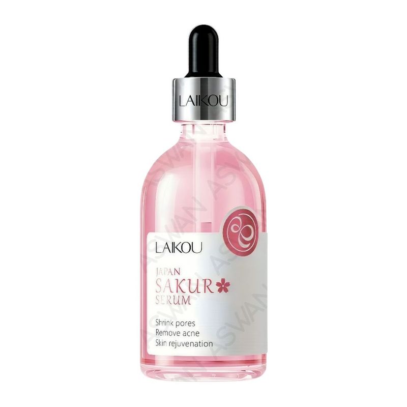 GENERICO - Serum Rejuvenecimiento Japan Sakura 100ml - LAIKOU