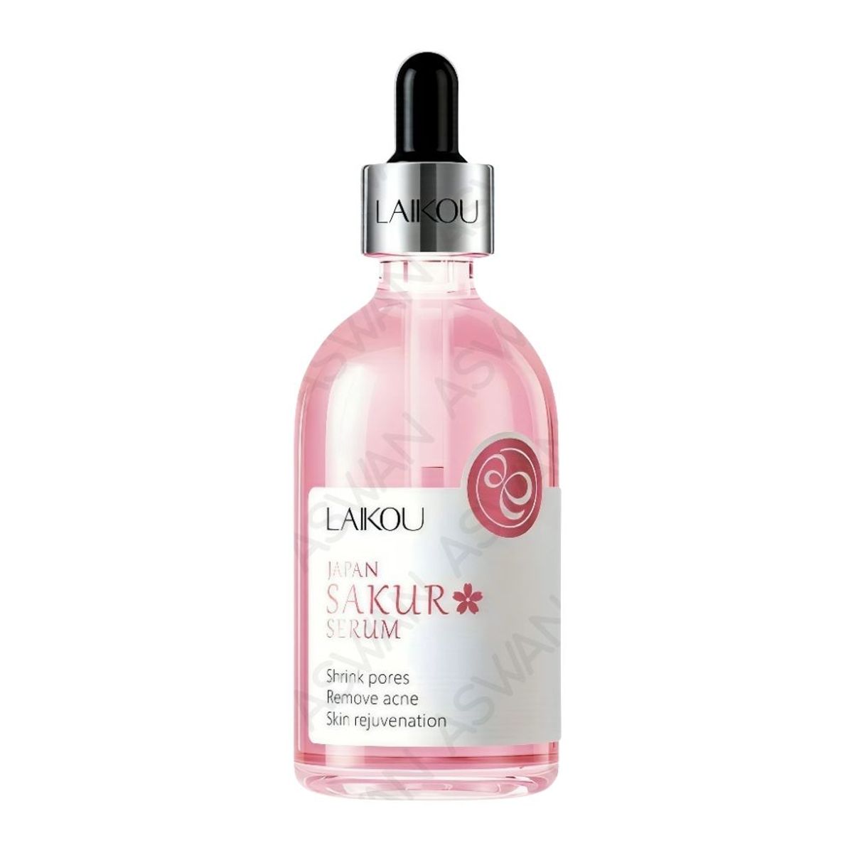 GENERICO - Serum Rejuvenecimiento Japan Sakura 100ml - LAIKOU