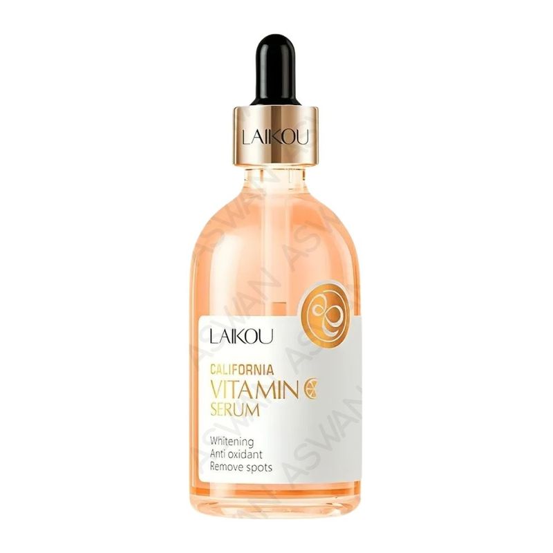 GENERICO - Serum California Vitamin C Essence 100ml - LAIKOU