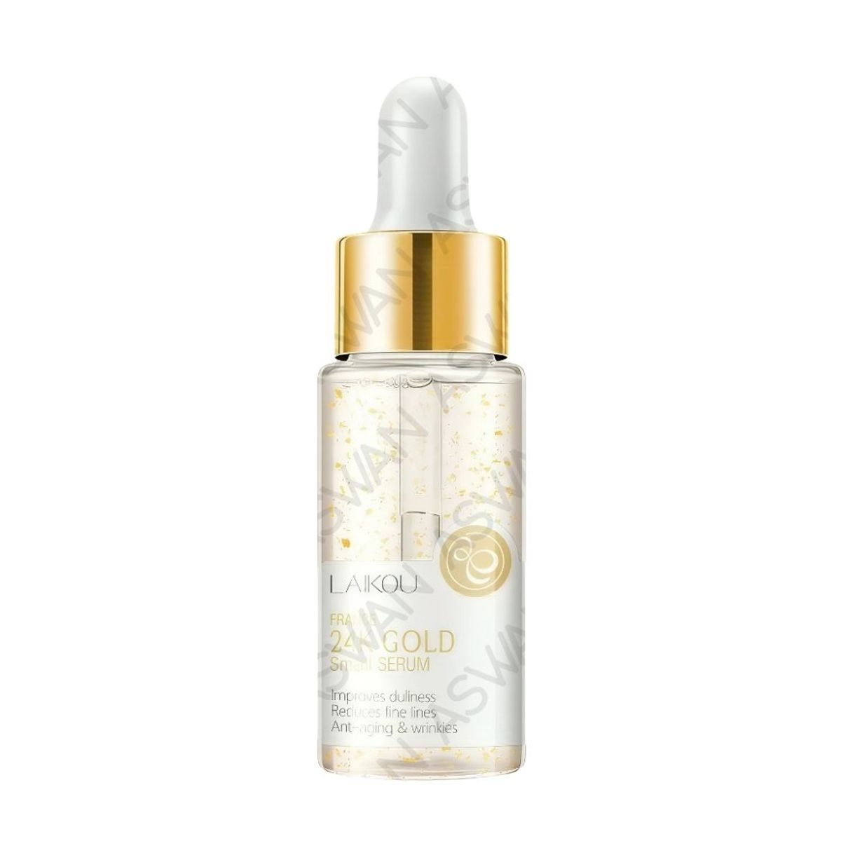 GENERICO - Serum 24K Gold 17ml - LAIKOU