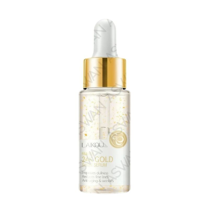GENERICO - Serum 24K Gold 17ml - LAIKOU