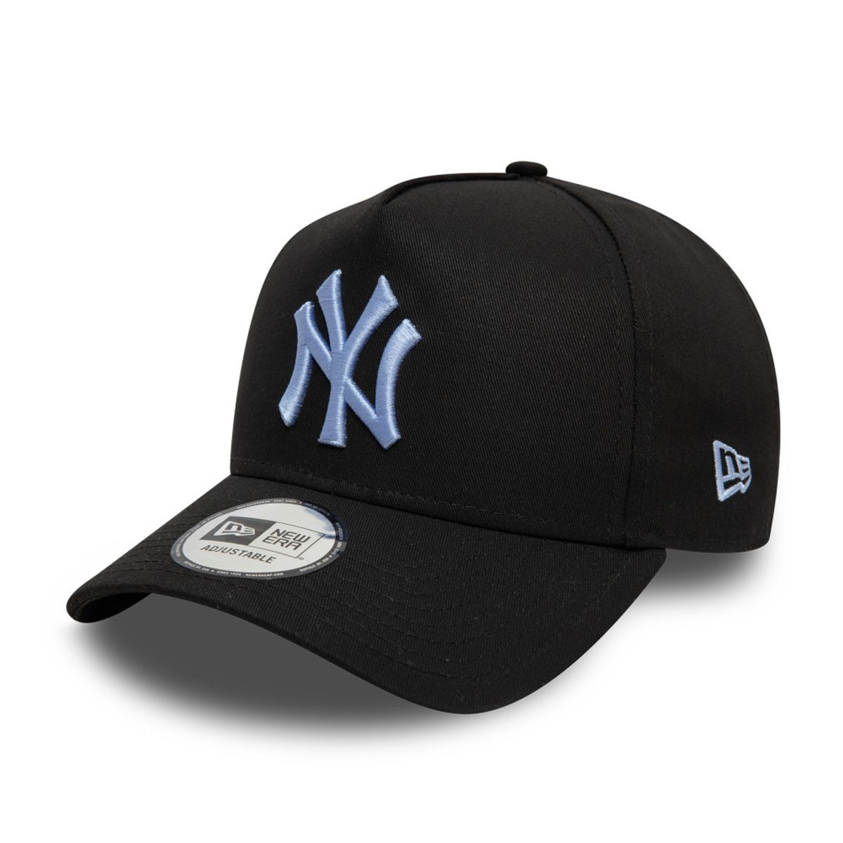 NEW ERA - Gorra 9Forty MLB New York Yankees League Essentials Black