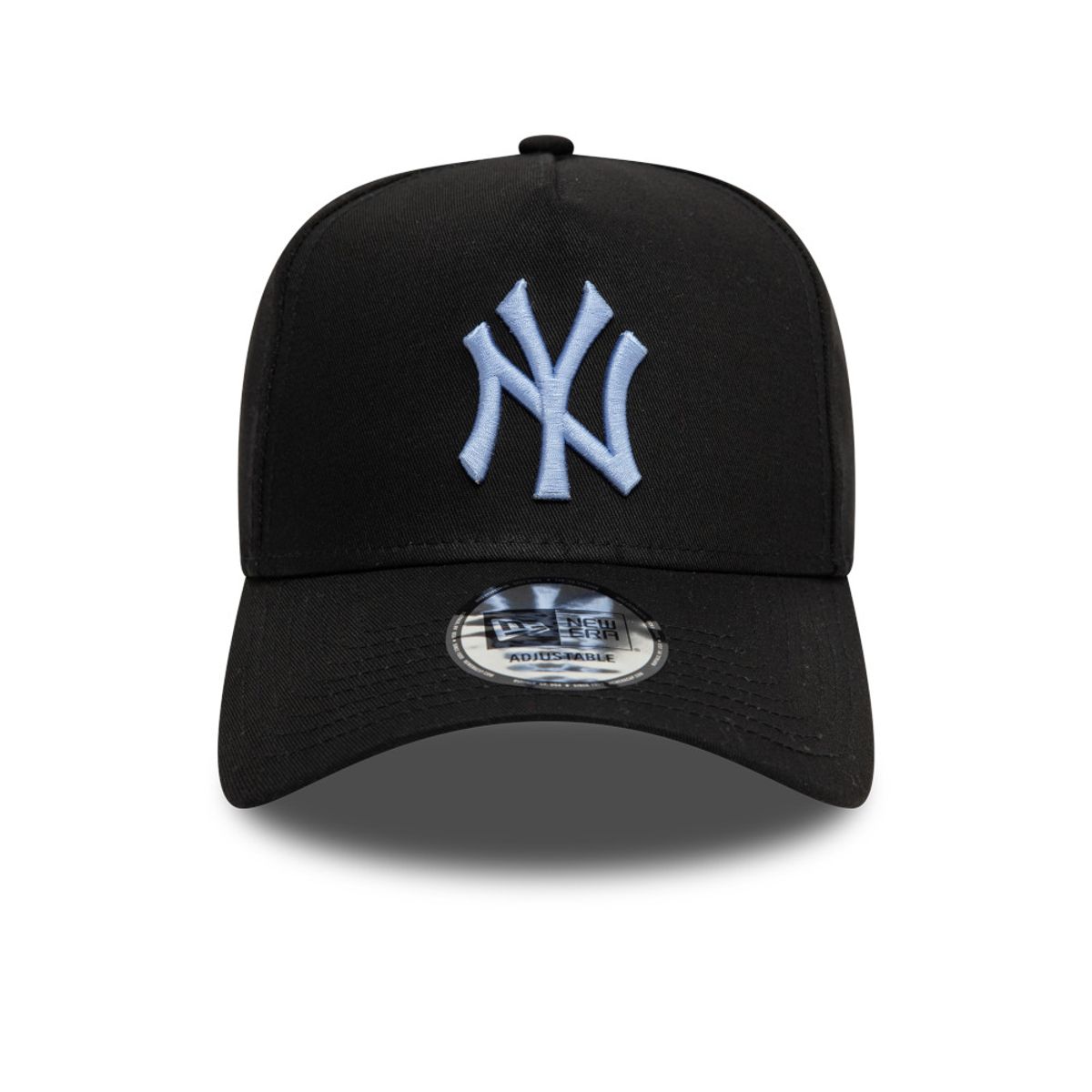 NEW ERA - Gorra 9Forty MLB New York Yankees League Essentials Black