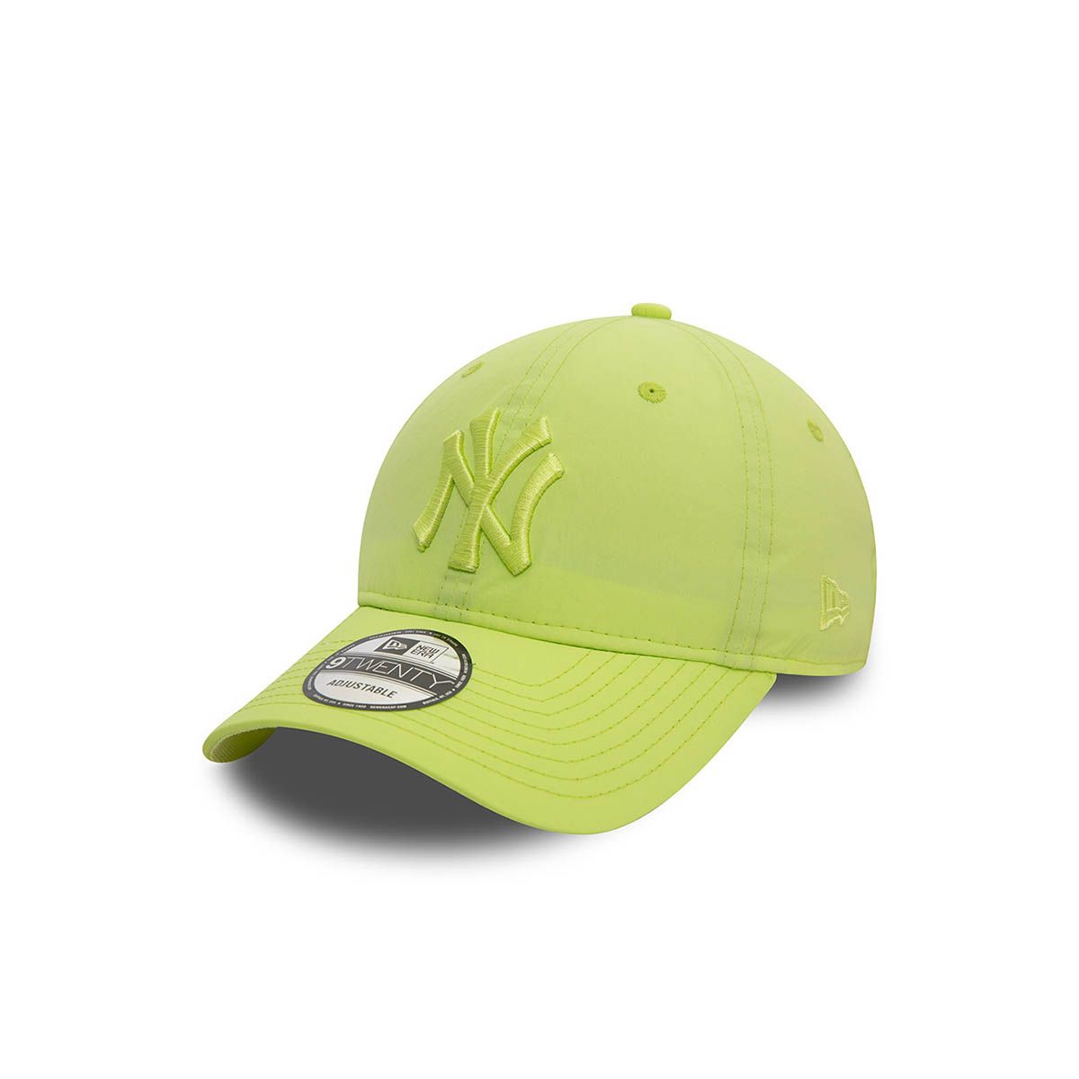 NEW ERA - Gorra 9Twenty MLB New York Yankees Nylon Green