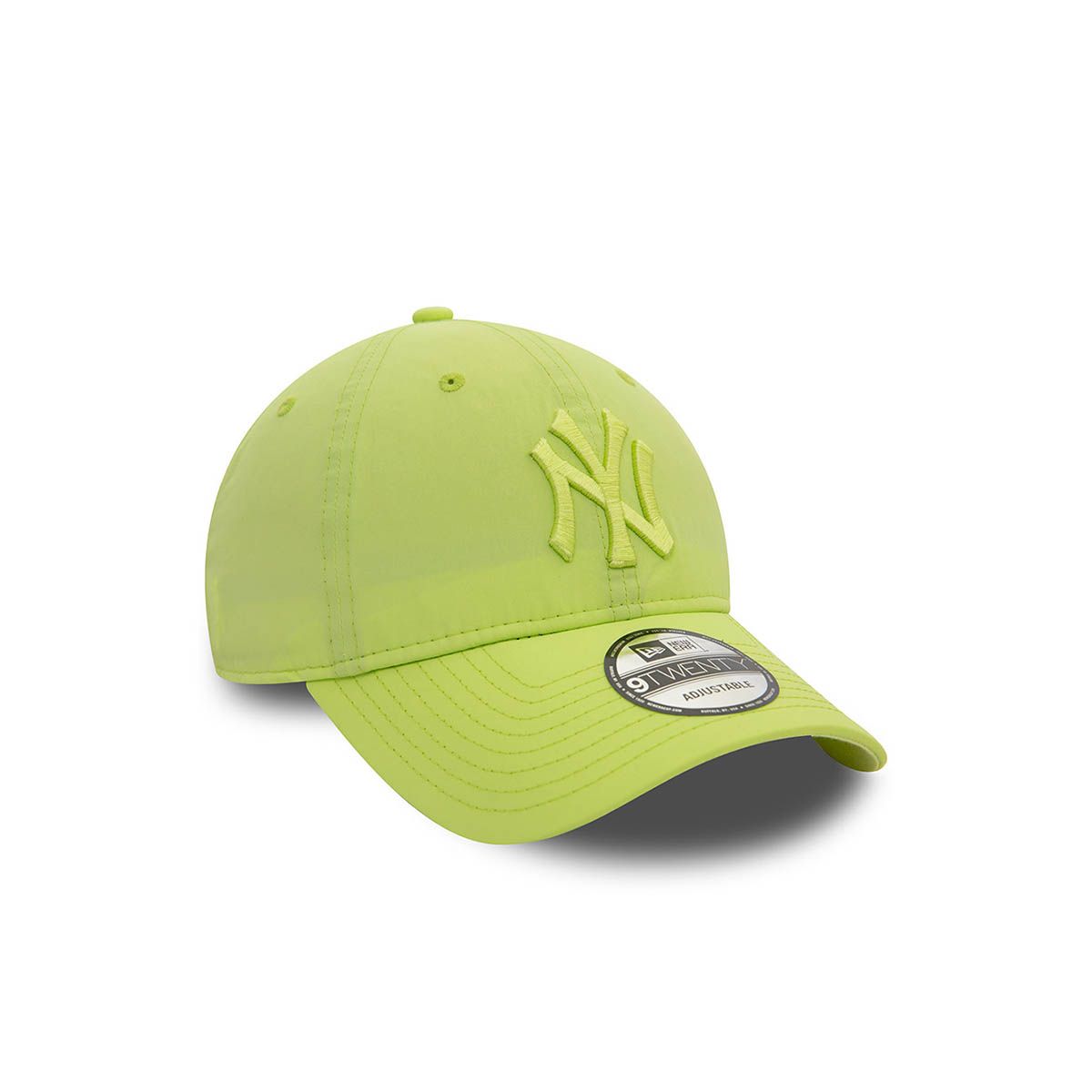 NEW ERA - Gorra 9Twenty MLB New York Yankees Nylon Green