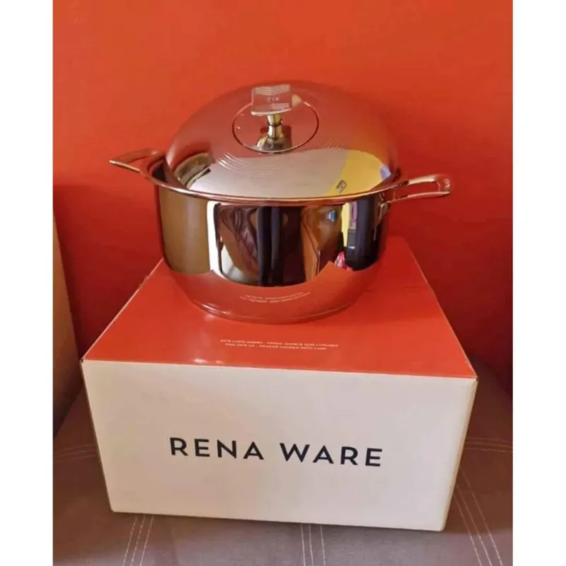 RENA WARE - Olla de 6 litros rena ware