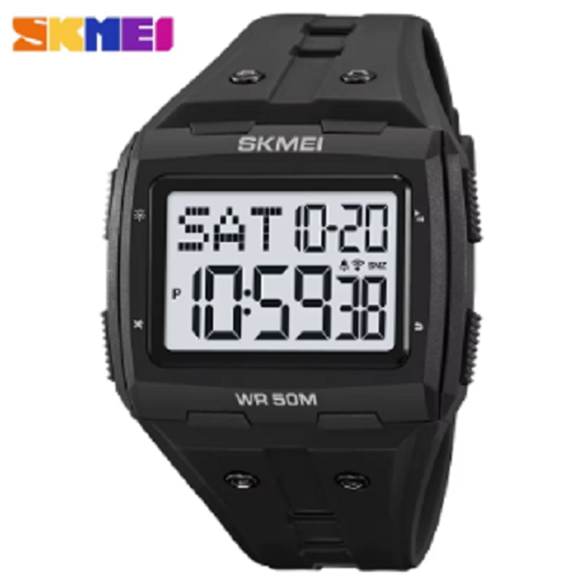 SKMEI - Reloj Skmei 2186 Digital