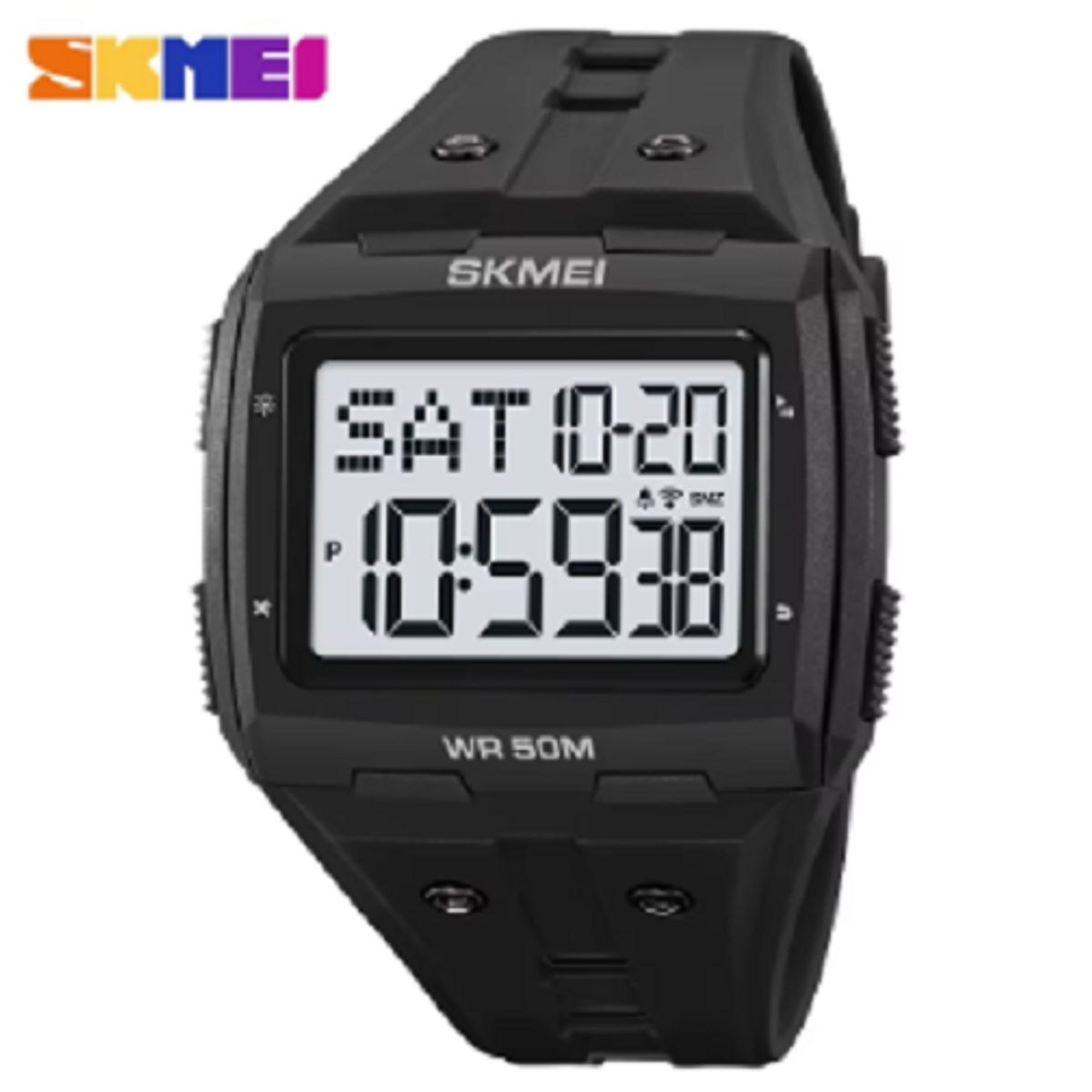 SKMEI - Reloj Skmei 2186 Digital