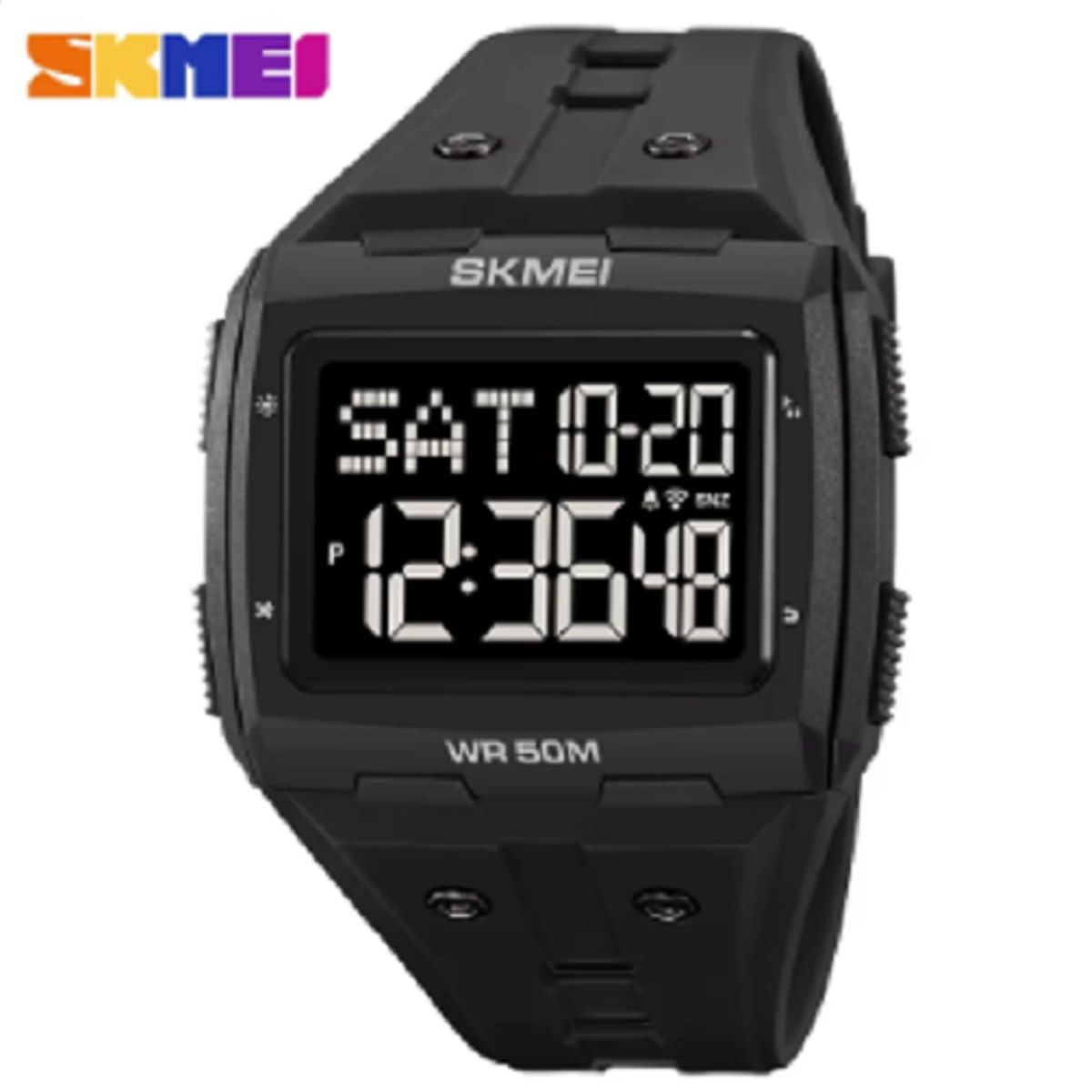 SKMEI - Reloj Skmei 2186 Digital