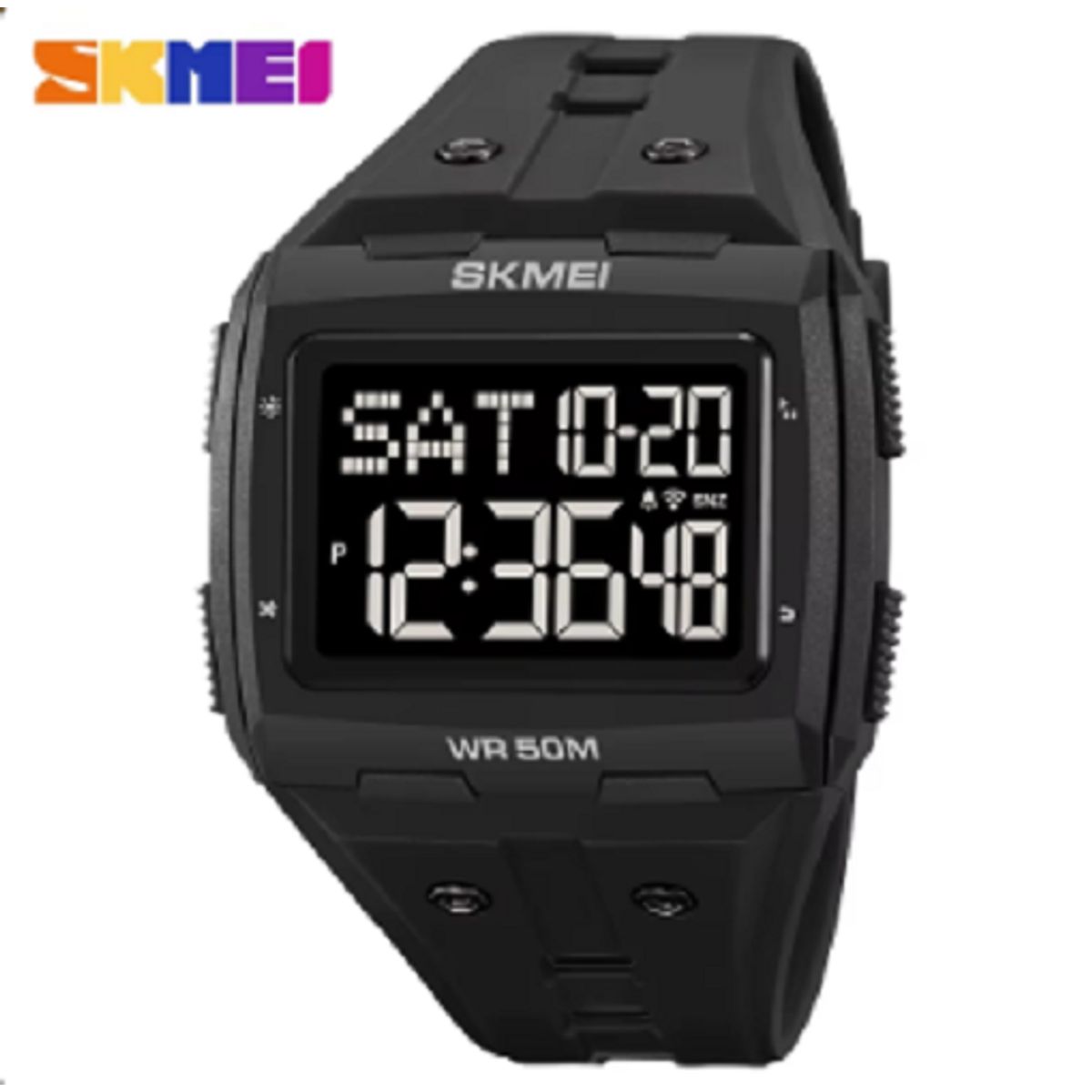SKMEI - Reloj Skmei 2186 Digital