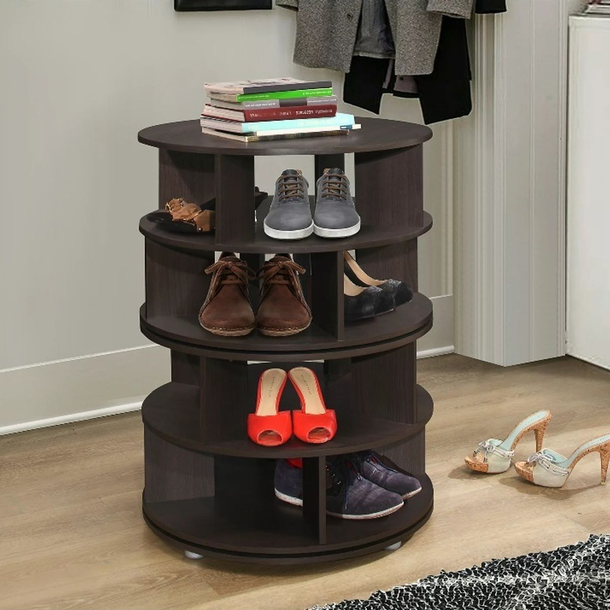 73 EXPERIENCE - Zapatera Jesmy Color Wengue - 73 Experience.