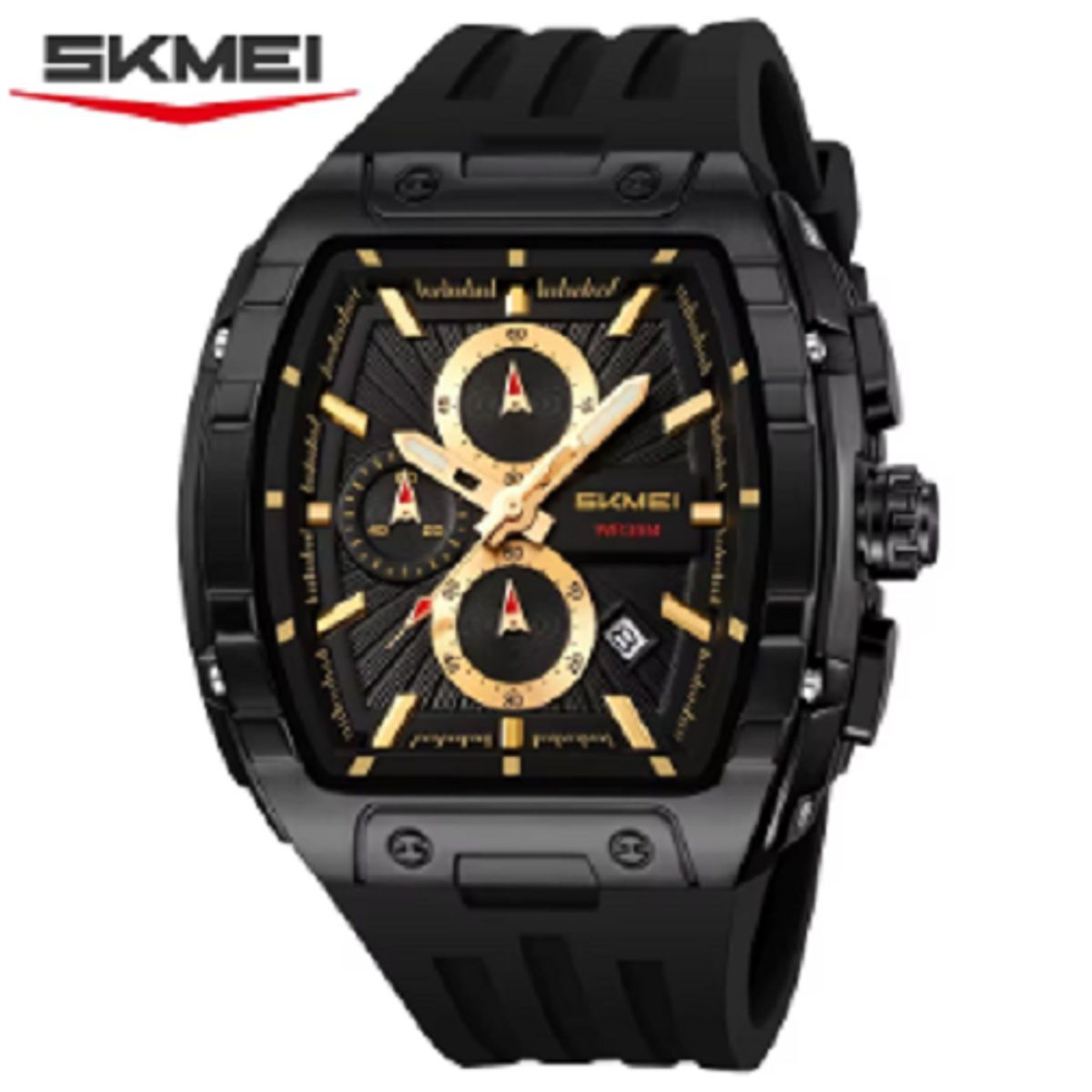 SKMEI - Reloj Skmei 2363 para hombre