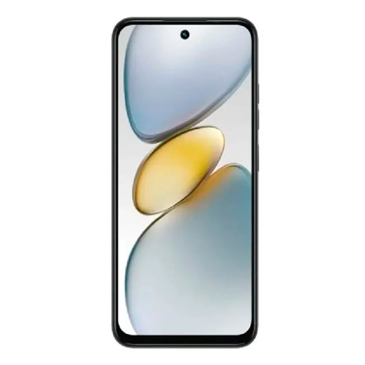 TECNO MOBILE - Celular Tecno GO 1 4GB RAM 128GB NEGRO