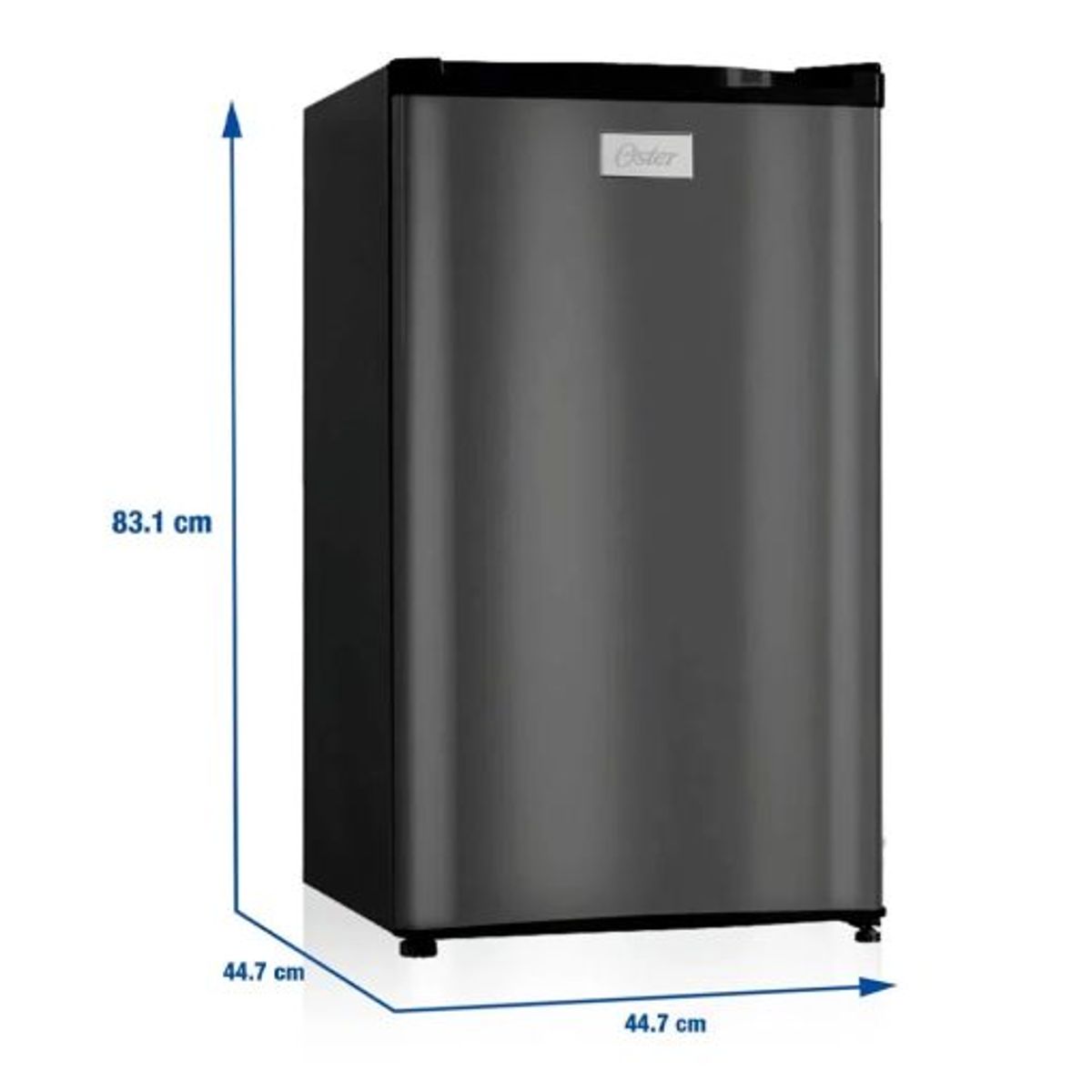 OSTER - Frigobar Oster 85L Negro OS PMBME92BB