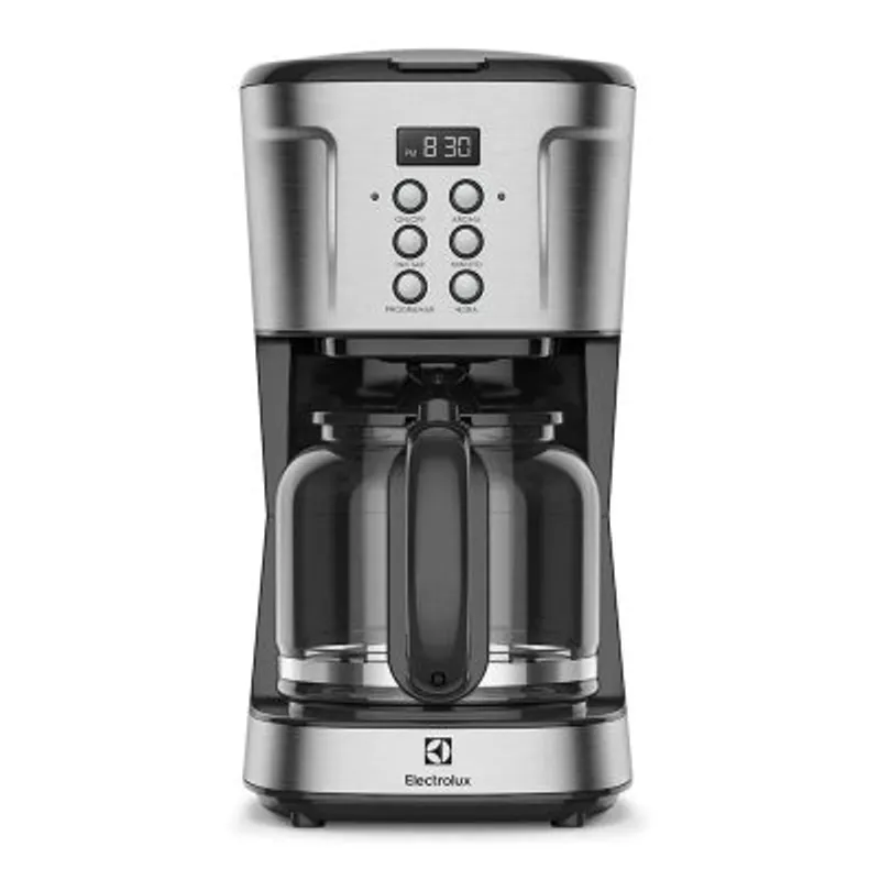 ELECTROLUX - Cafetera Experience 1.5 L ECM30