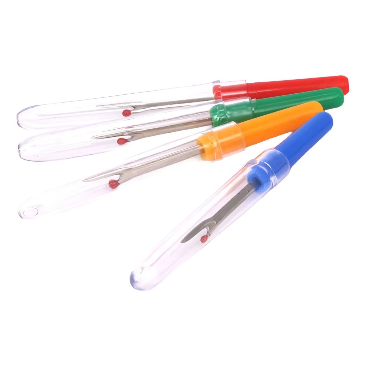 GENERICO - Abre Ojal O Descosedor De Costuras Por 1 Docena